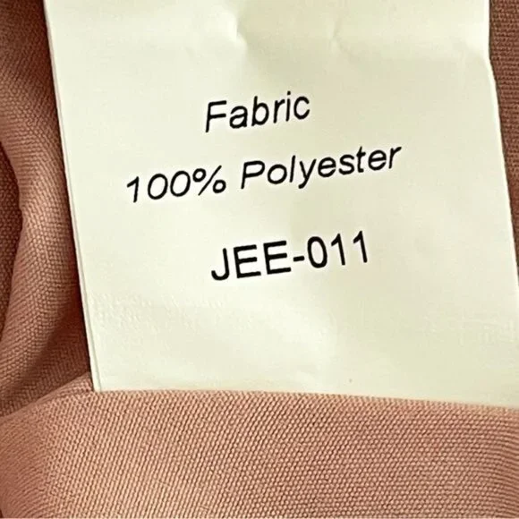 JESSAKAE HIGHBURY DRESS Pink XSMALL - Picture 8 of 11